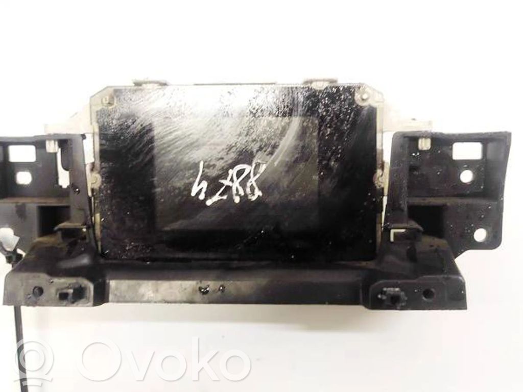 Ford Focus Monitor/display/piccolo schermo