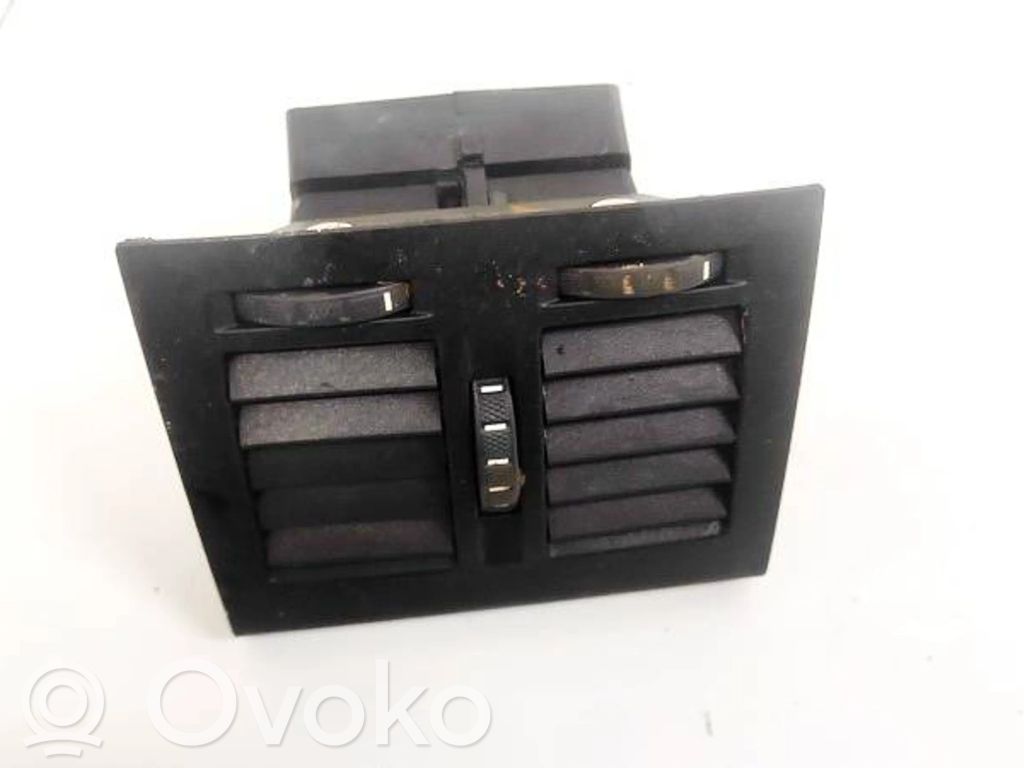 Skoda Octavia Mk2 (1Z) Griglia di ventilazione centrale cruscotto