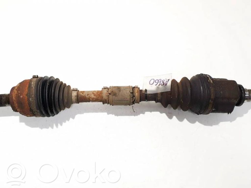 Semiasse anteriore   2C006215,2C006215,2C006215