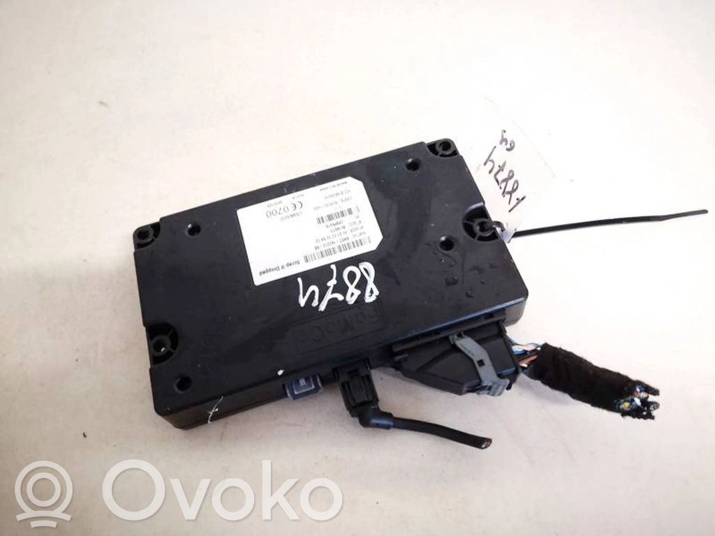 Muut ohjainlaitteet/moduulit   AM5T14D212AB,AM5T14D212AB,AM5T14D212AB,AM5T14D212AB