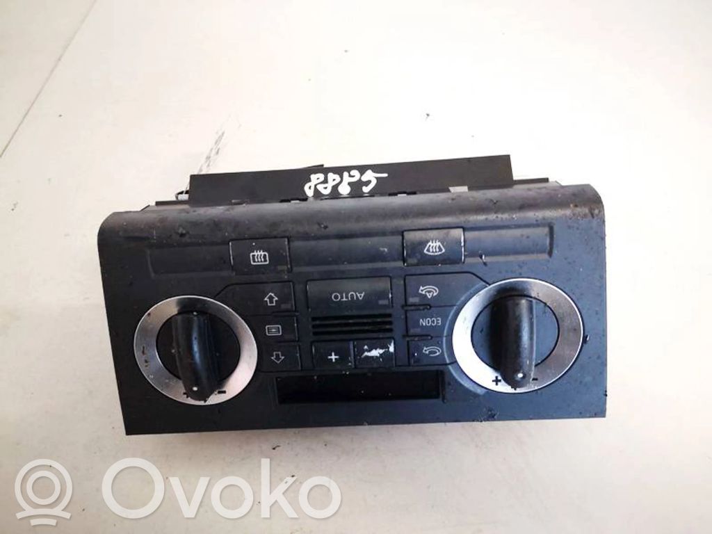 Audi A3 S3 8P Unitate control climatizare 