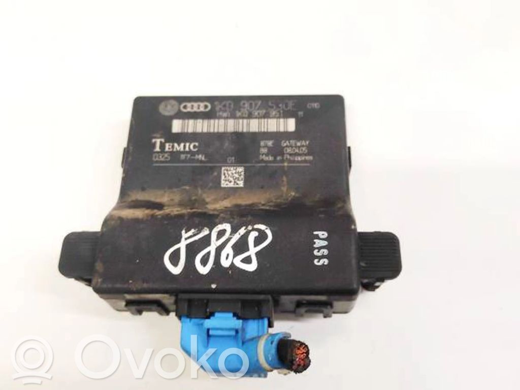 Alte unități/module de control   1K0907530E,1K0907951,1K0907530E,1K0907951