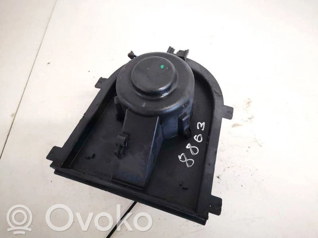Seat Toledo II (1M) Ventola riscaldamento/ventilatore abitacolo