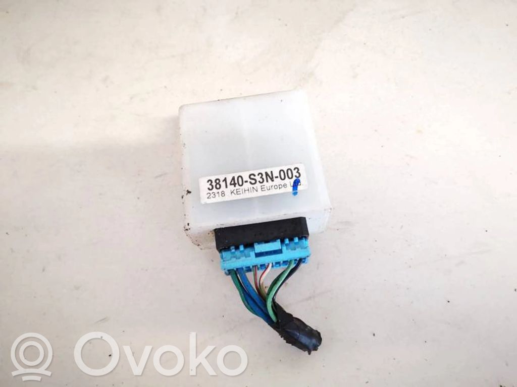 Honda Civic Altre centraline/moduli