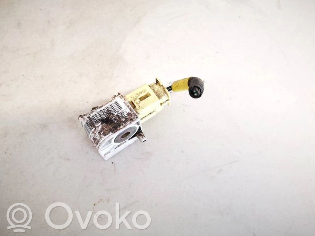 Honda Civic Czujnik uderzenia Airbag 