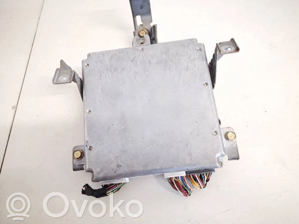 Honda Civic Engine control unit/module 