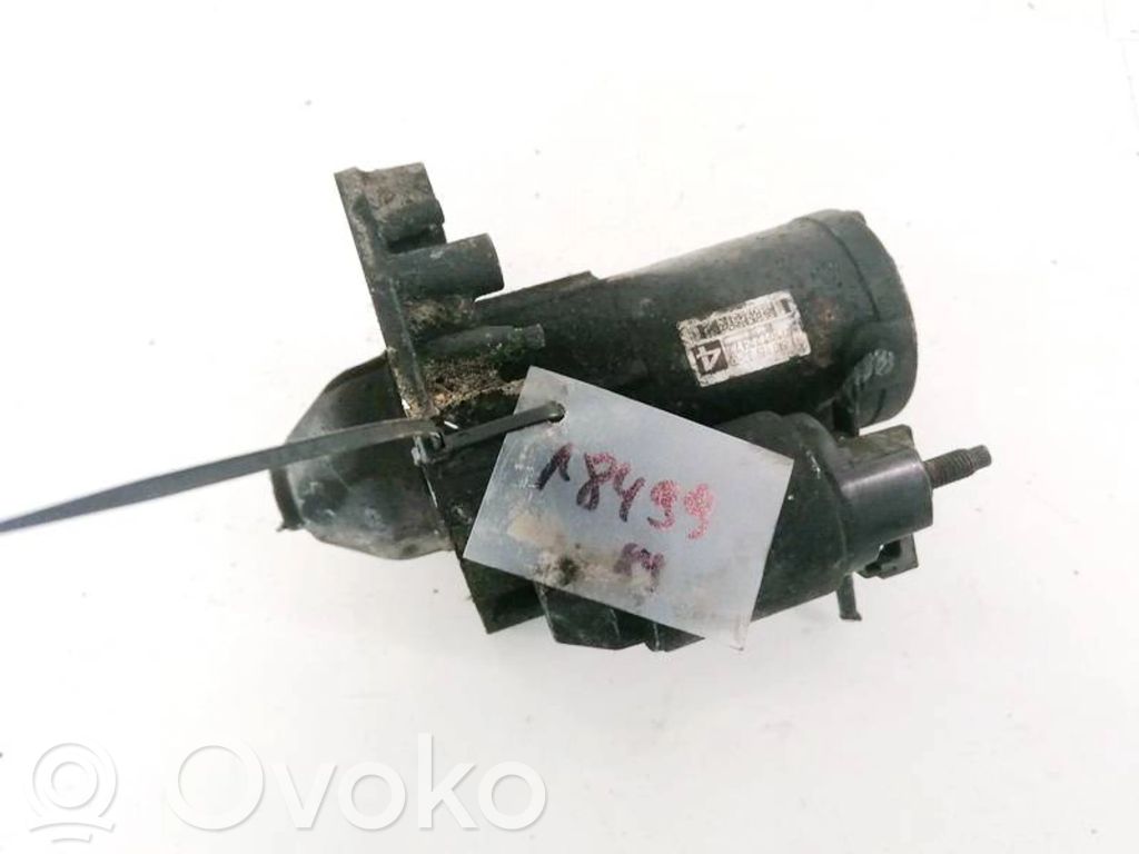 Motor de arranque   966401698000,966401698000,966401698000,966401698000,MOOOT22472
