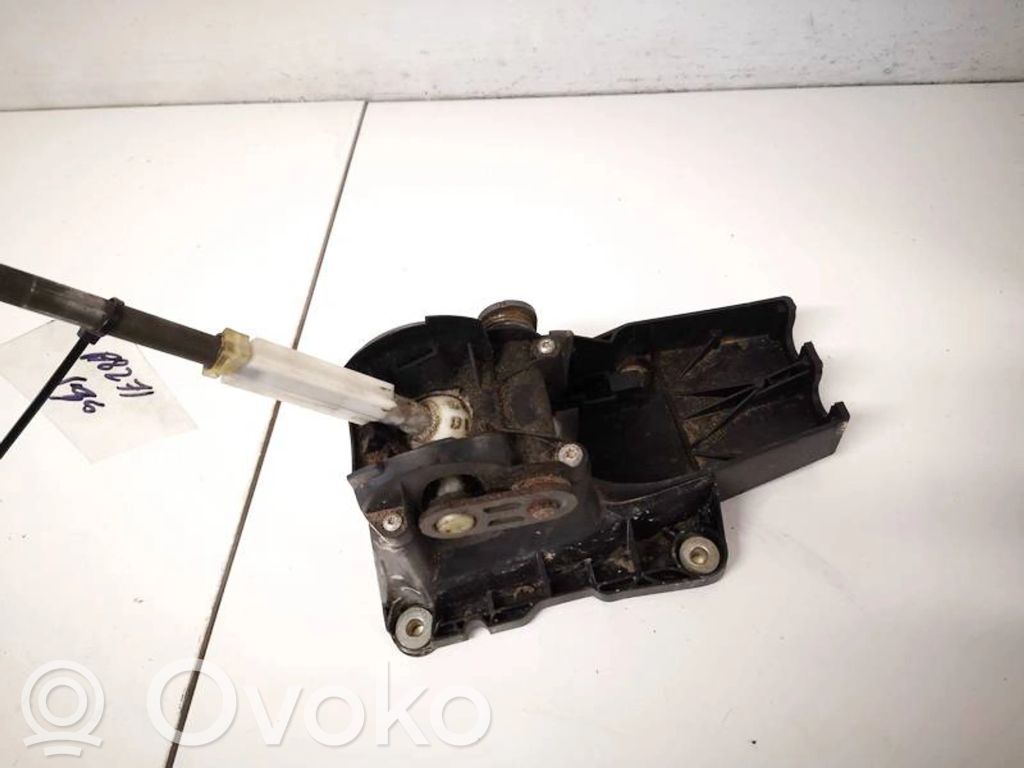 Selector caja de cambios   55564724,55564724