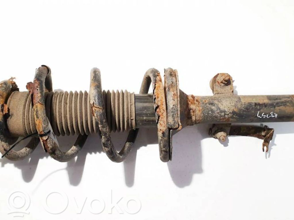 Ford Transit Amortyzator przedni 
