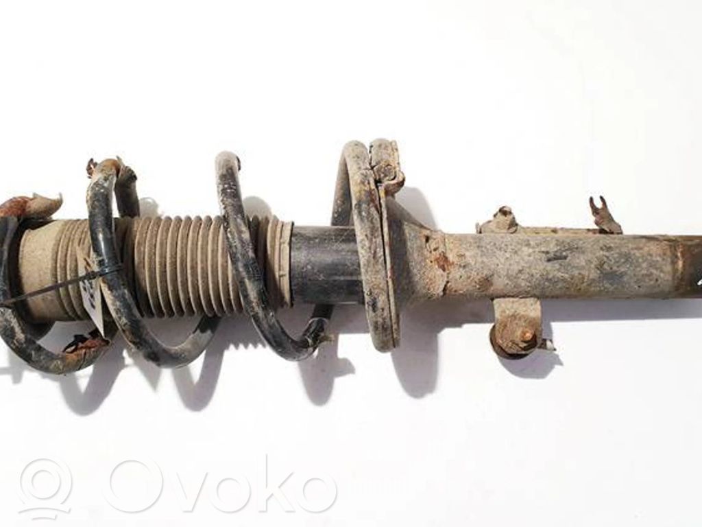 Ford Transit Amortyzator przedni 