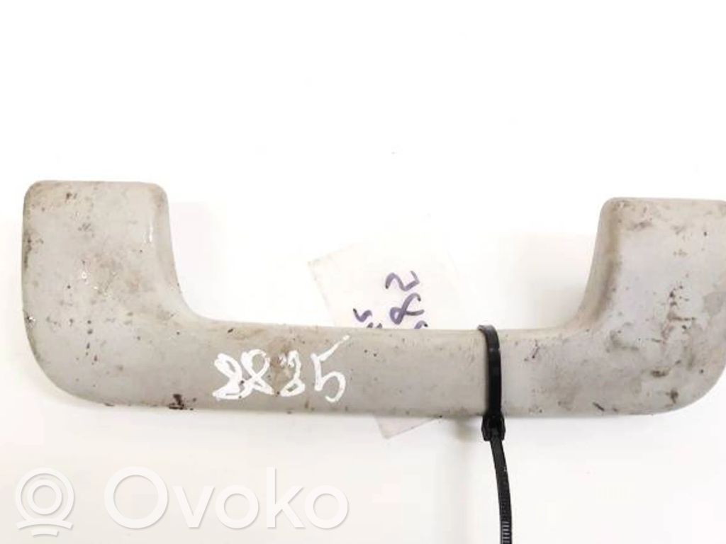 Haltegriff vorne   8P0857607C,8P0857607C