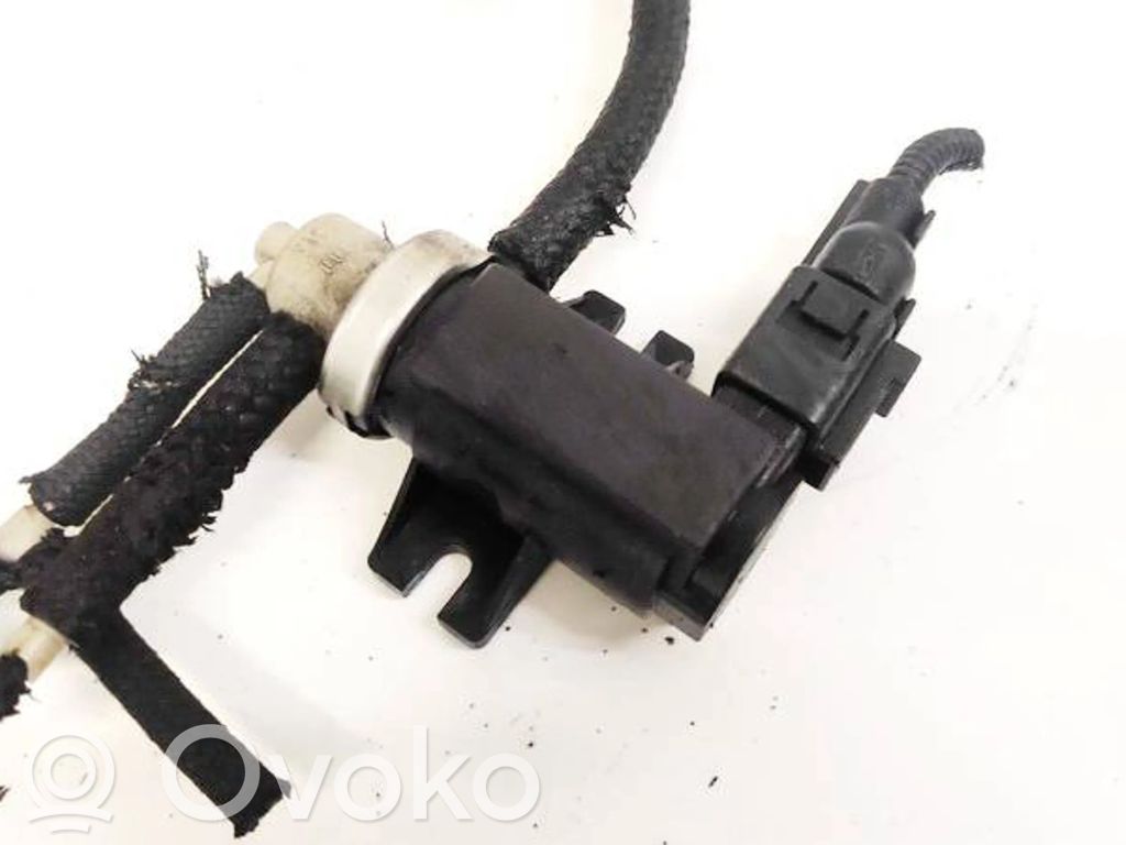 Seat Toledo II (1M) Solenoid supapă turbosuflantă 