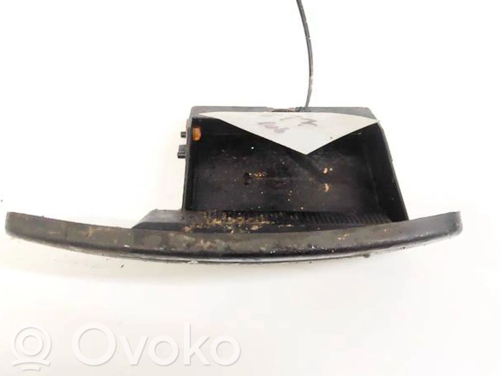 Renault Scenic I Popielniczka deski rozdzielczej 