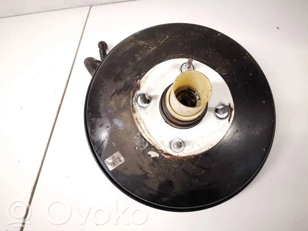 Seat Leon (1P) Servofreno