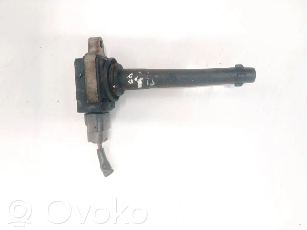 Nissan Qashqai Bobină aprindere 