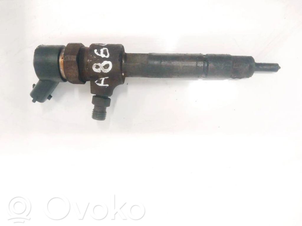Fiat Doblo Injector combustibil 