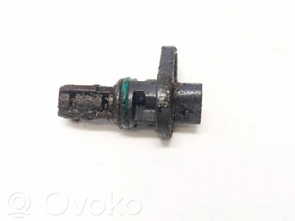 Opel Meriva B Crankshaft position sensor 