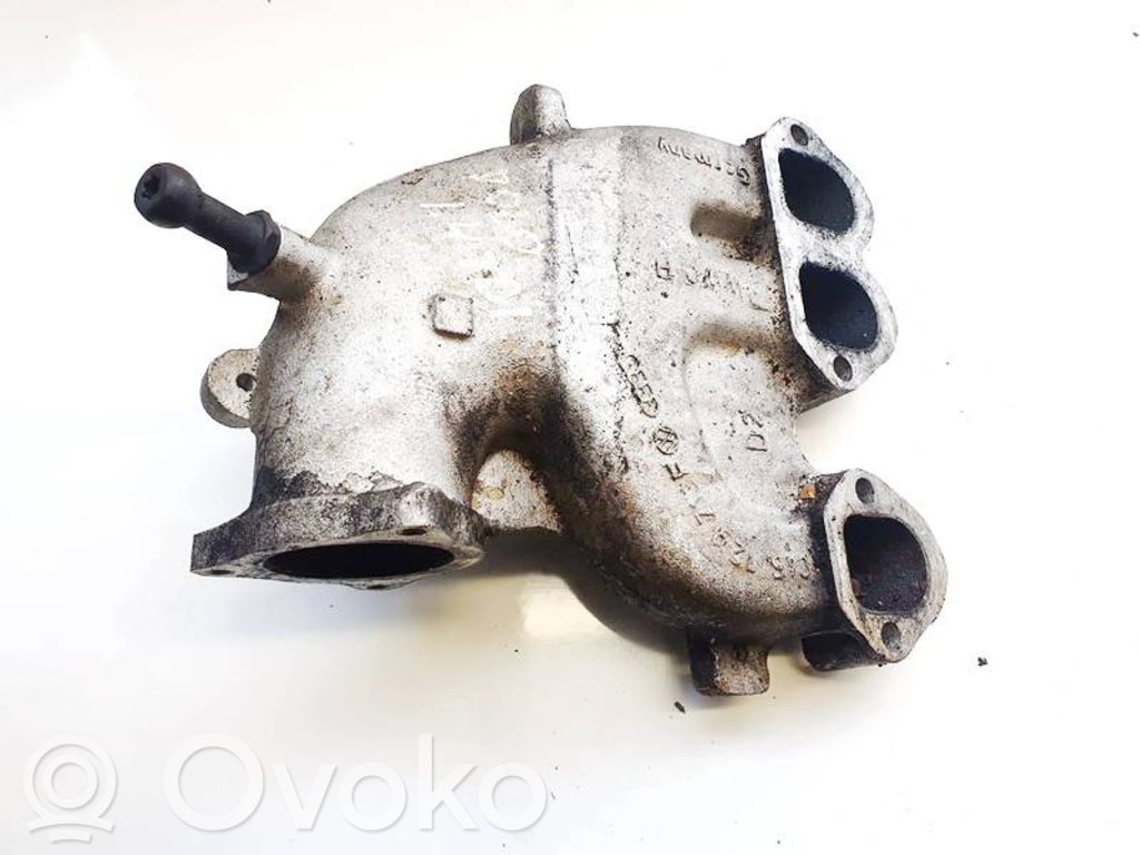 Skoda Fabia Mk1 (6Y) Collettore di aspirazione