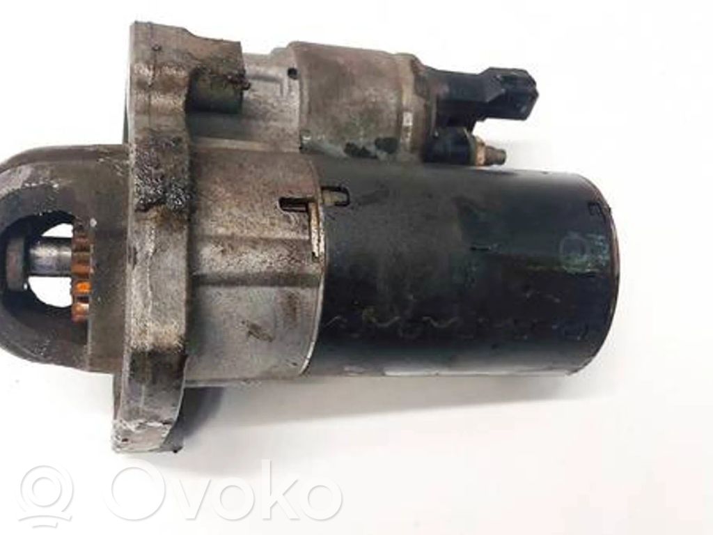 Motor de arranque   ESM18E8,12B74924JHC,12B74924JHC,9674007728,ESM18E8