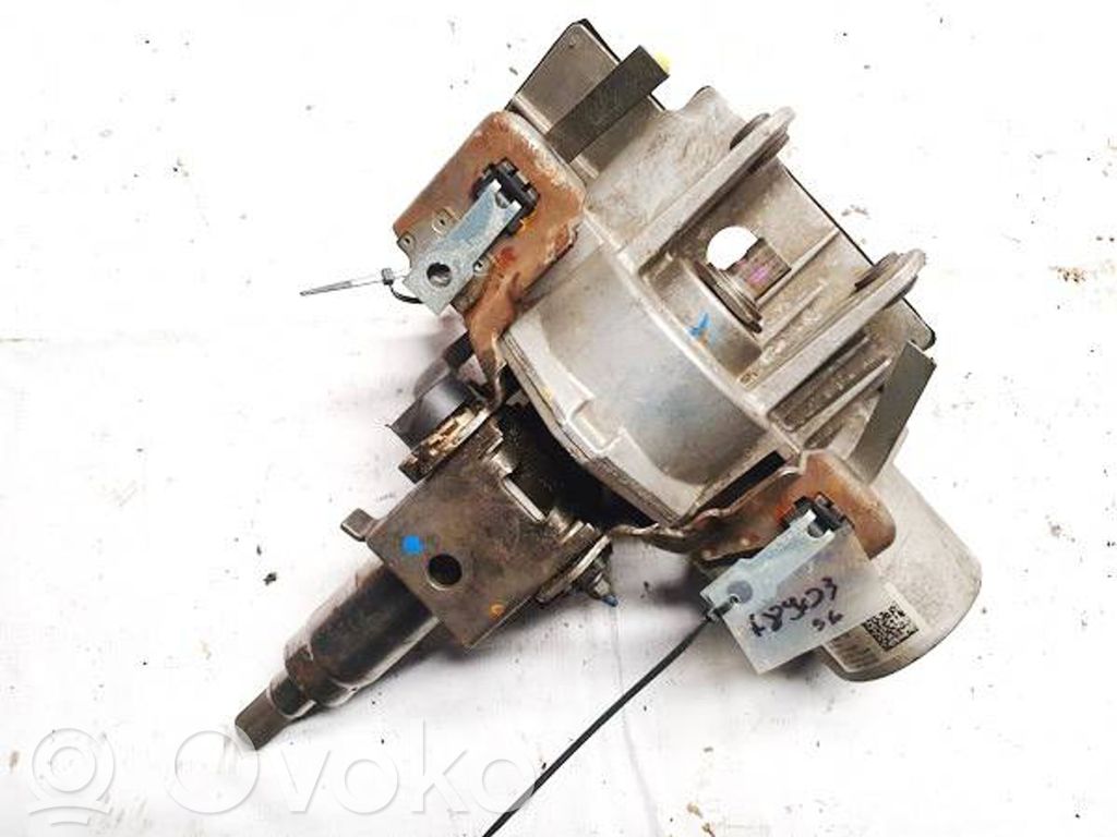 Fiat Punto (188) Vairo stiprintuvo siurblys 