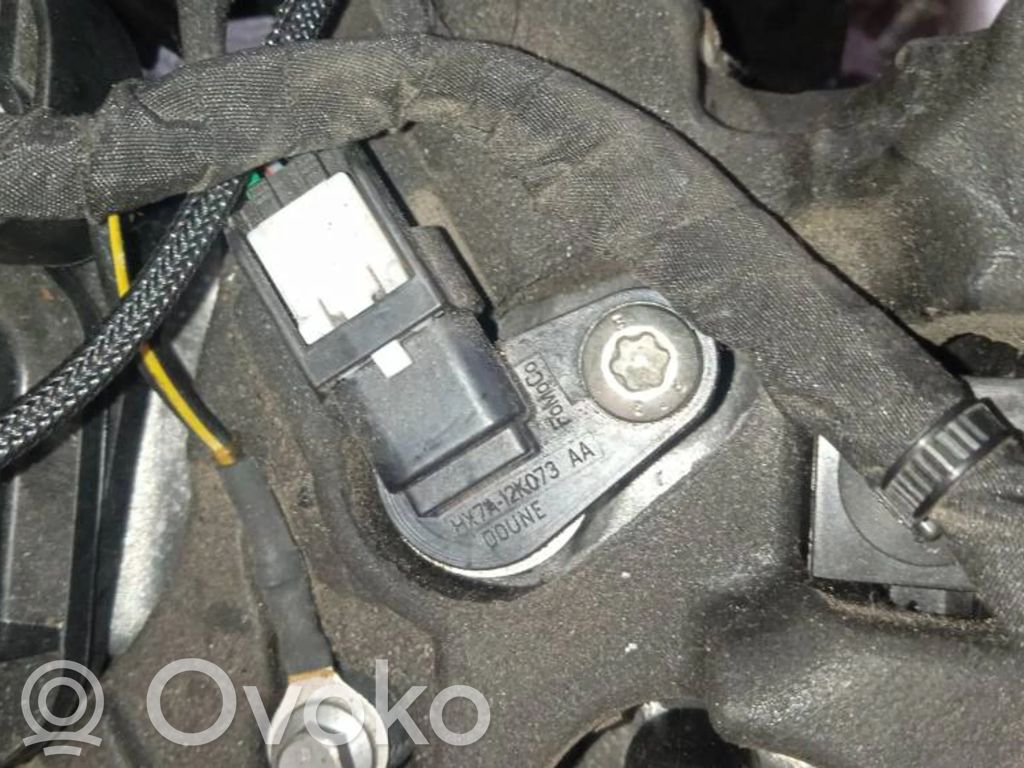 Ford Puma Capteur d'arbre à cames