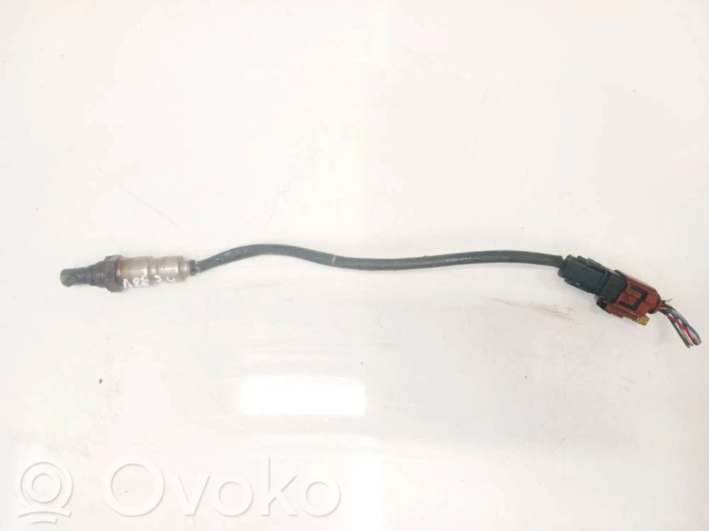 Sonda lambda