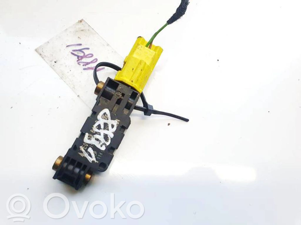 Airbagsensor Crashsensor Drucksensor   8E0959643B,011211250705,011211250705,8E0959643B