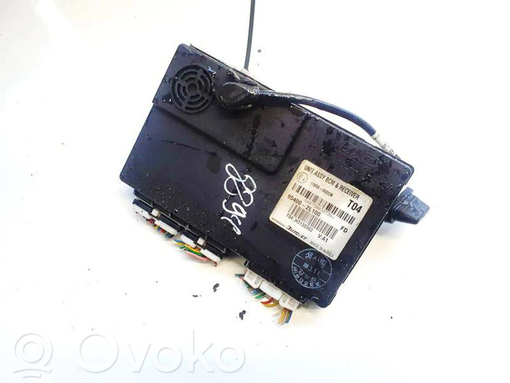 Hyundai i30 Altre centraline/moduli 