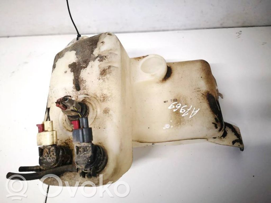 Chrysler Pacifica Serbatoio/vaschetta liquido lavavetri parabrezza 