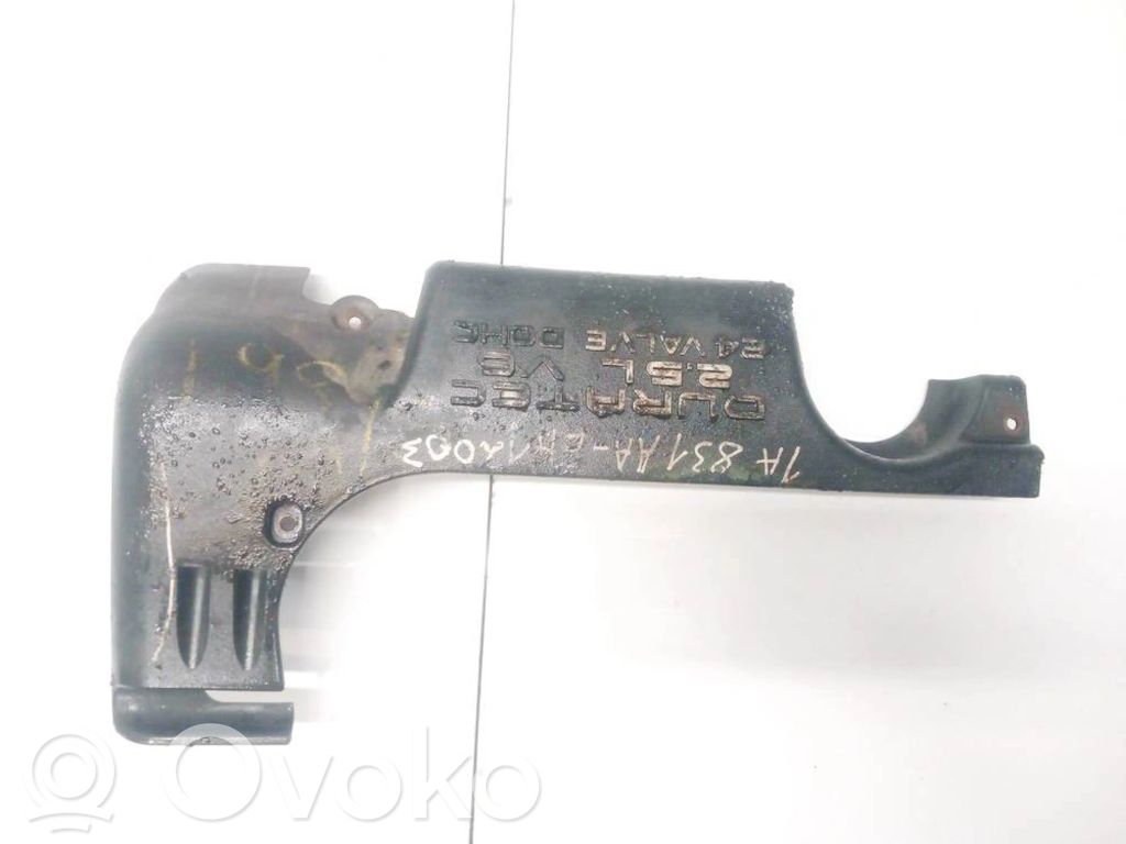 Ford Mondeo Mk III Moottorin koppa 