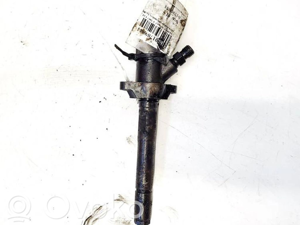 Citroen C4 I Injector combustibil 