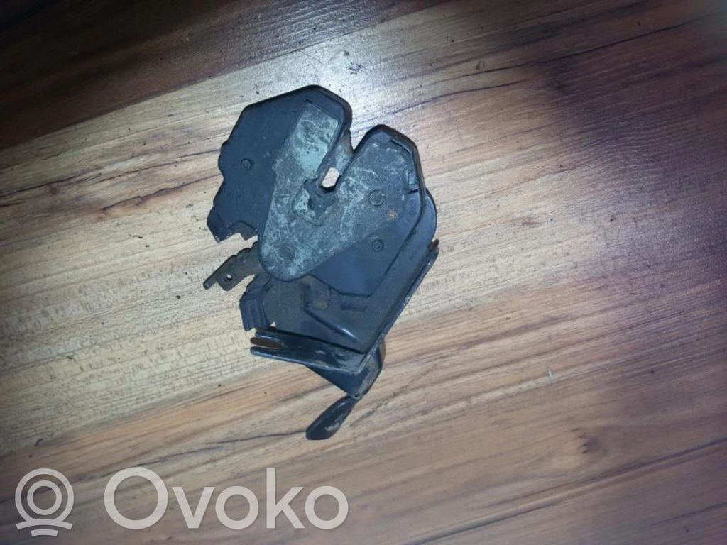 Zamek pokrywy przedniej / maski silnika   915860,89A519,89A519,915860