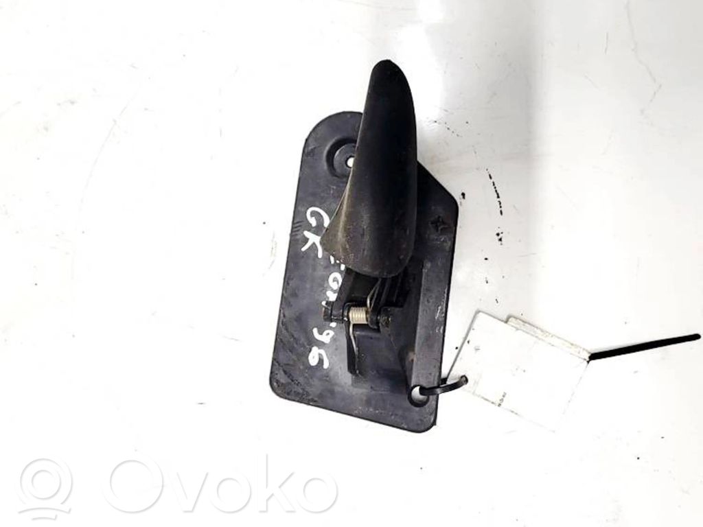 Opel Omega B1 Rear door interior handle 