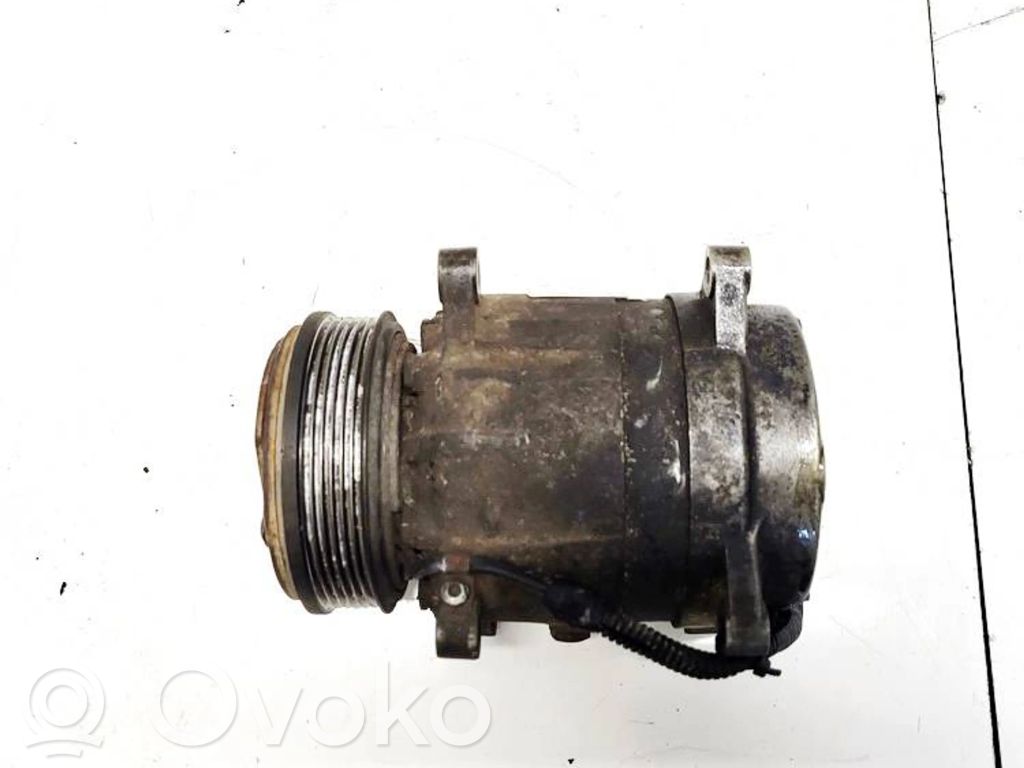 Klimakompressor Pumpe   6560502,6560502