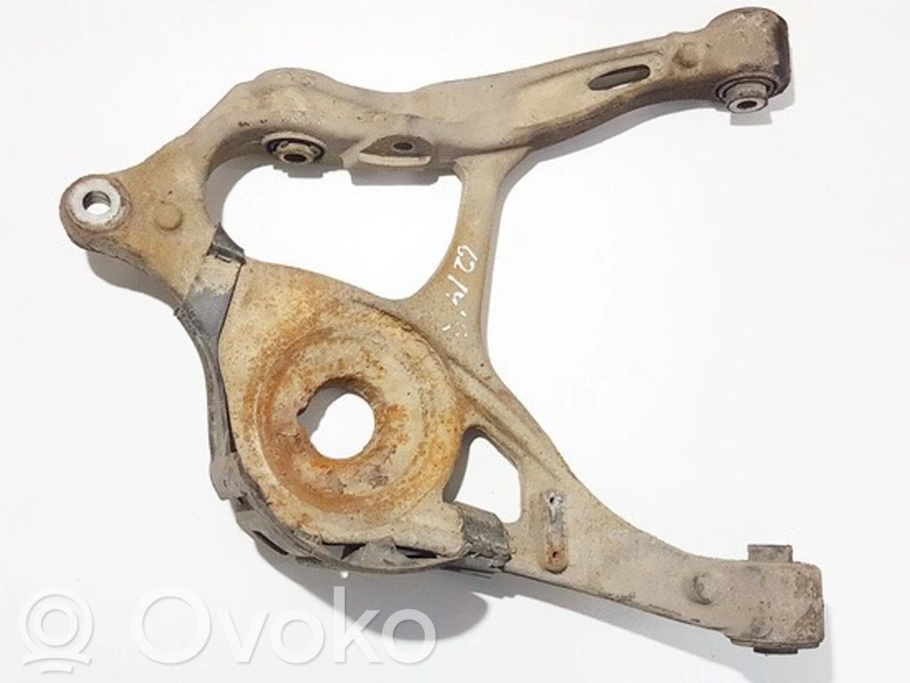 Mercedes-Benz ML W164 Basculă superioară spate 