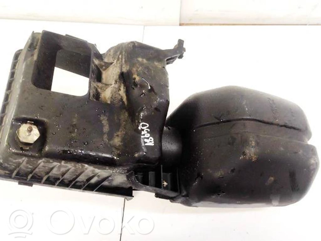 Subaru B9 Tribeca Unterdruckbehälter Druckdose Druckspeicher Vakuumbehälter 