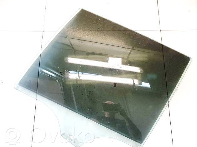 Fenster Scheibe Tür hinten   DOT615M40VAS2,DOT615M40VAS2