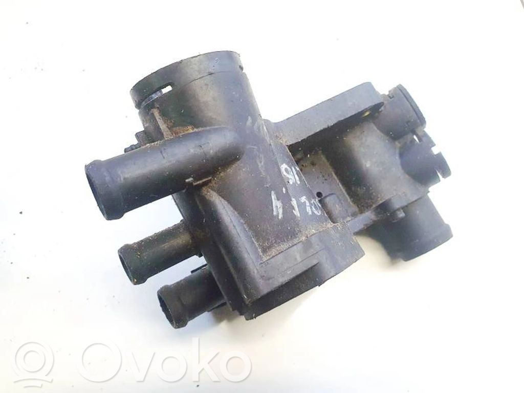 Volkswagen Golf IV Przewód / Wąż chłodnicy