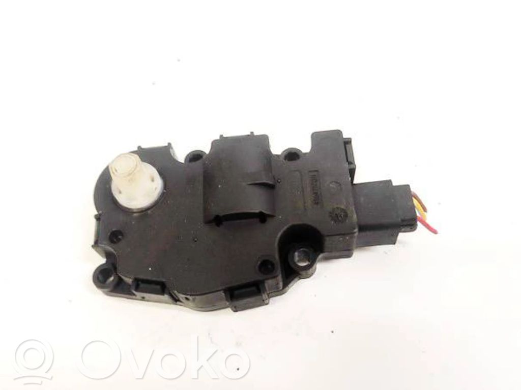 Audi Q5 SQ5 8R Motor/actuator clapetă aer