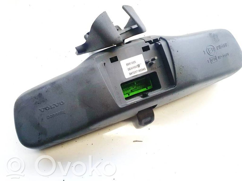 Volvo XC90 Rear view mirror (interior) 