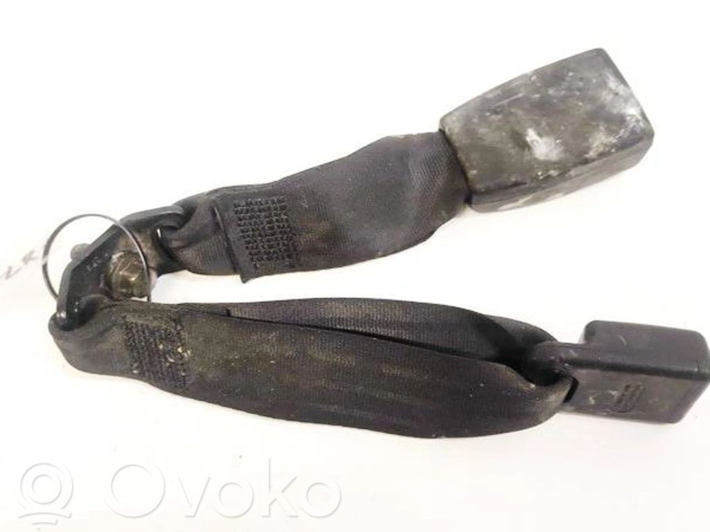 Hyundai Sonata Bridă fixare centură de siguranță spate