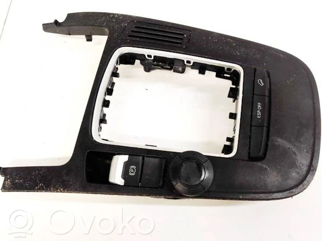 Audi Q5 SQ5 8R Leva del freno a mano/freno di stazionamento