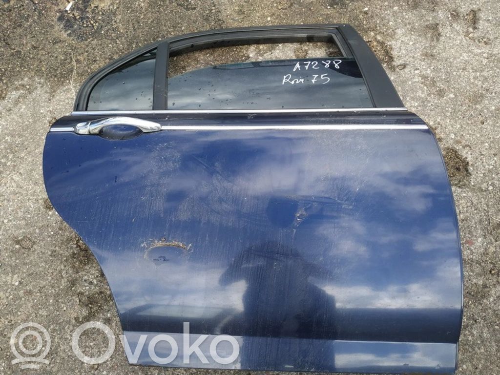 Rover 75 Portiera posteriore