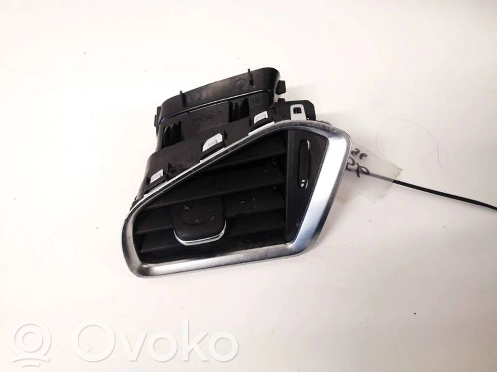 Citroen DS4 Luftausströmer Lüftungsdüse Luftdüse Mitte 