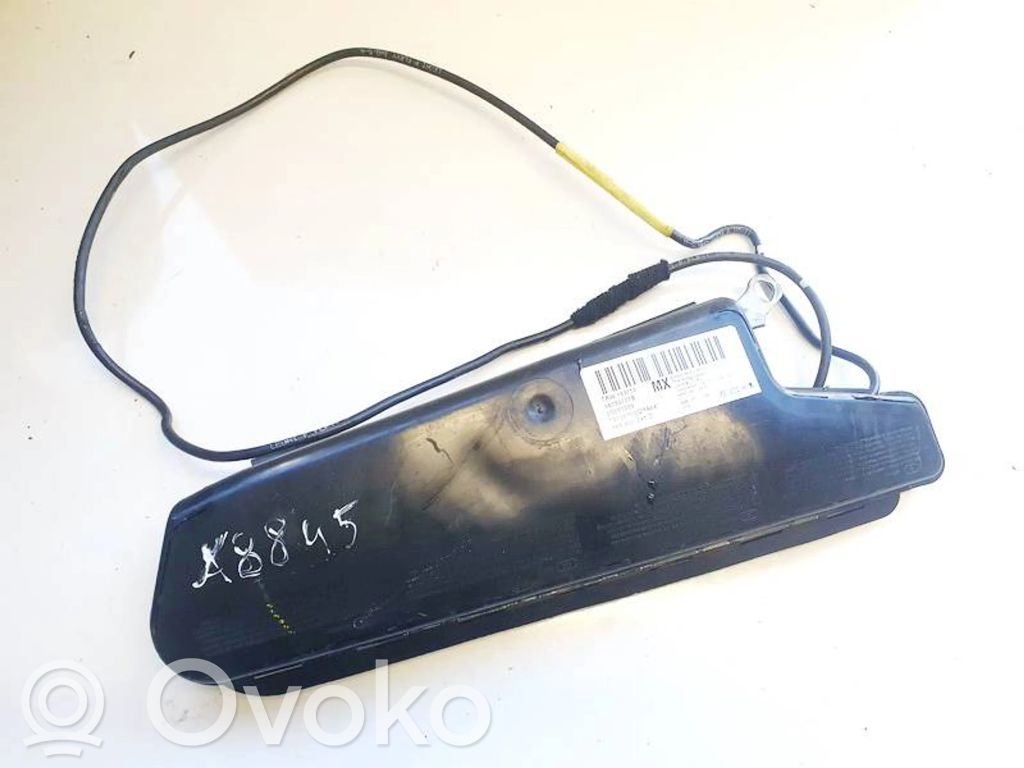Volkswagen Golf VI Airbag scaun 