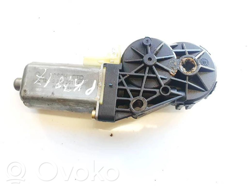 Audi A8 S8 D3 4E Stellmotor elektrische Sitzverstellung 