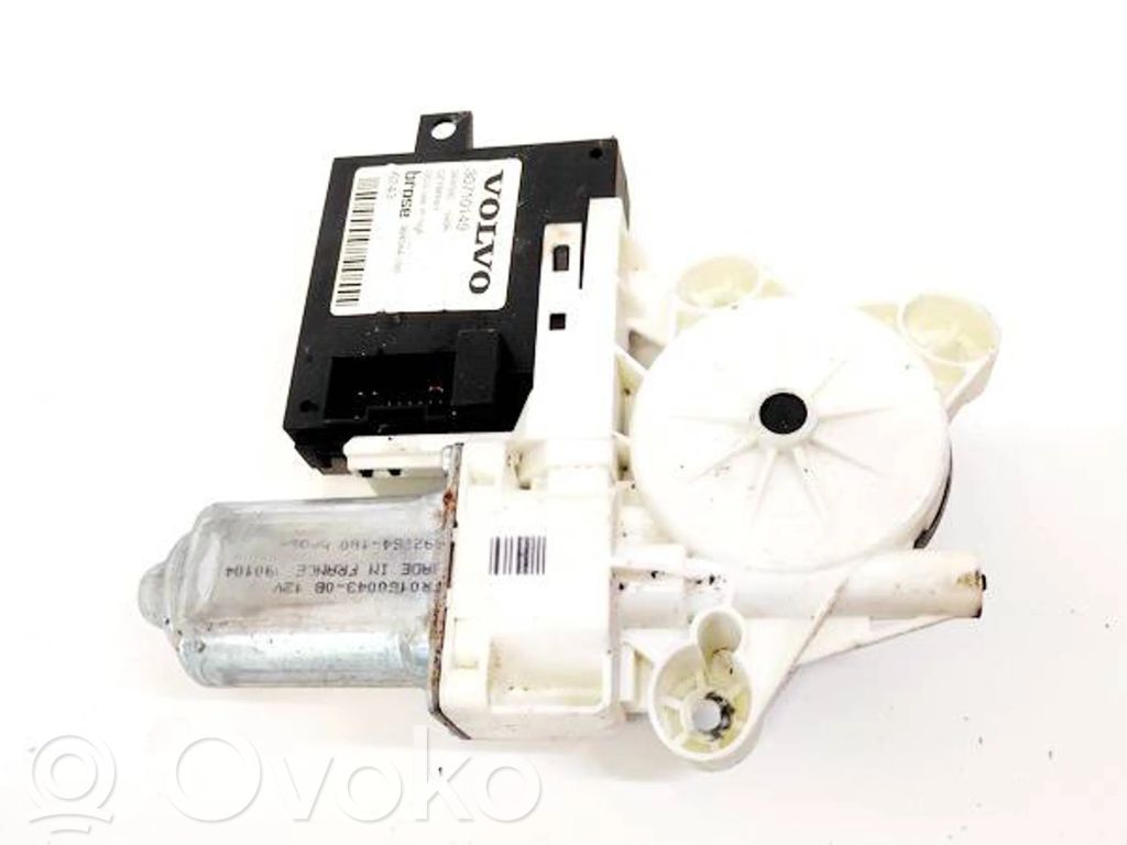 Volvo S40 Motor macara geam ușă spate 