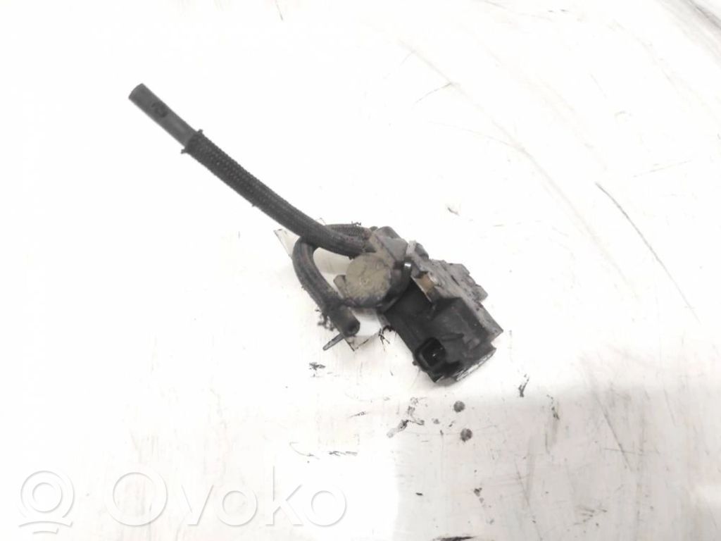 Toyota Verso Zawór podciśnienia / Elektrozawór turbiny 