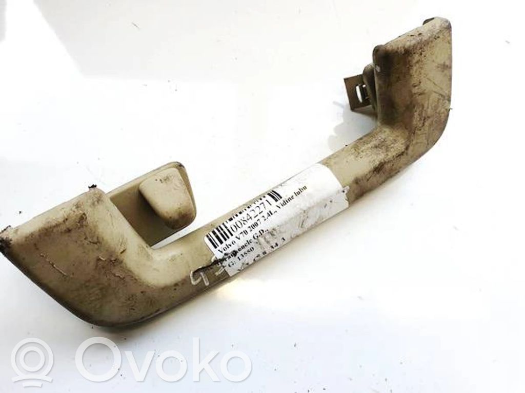 Asidero interior trasero   13550,13550