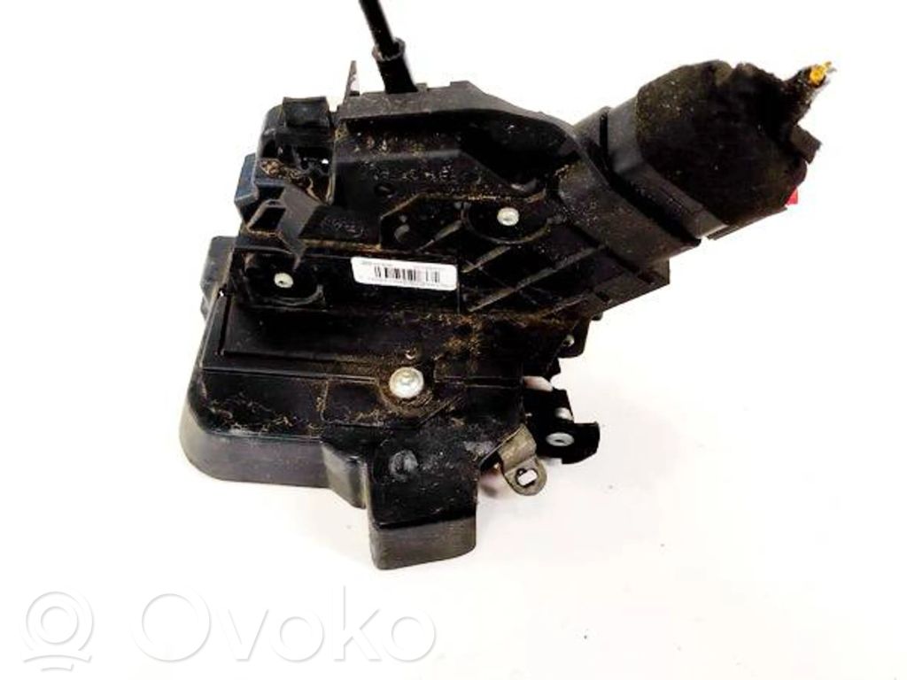 Volvo V50 Serratura portiera anteriore 